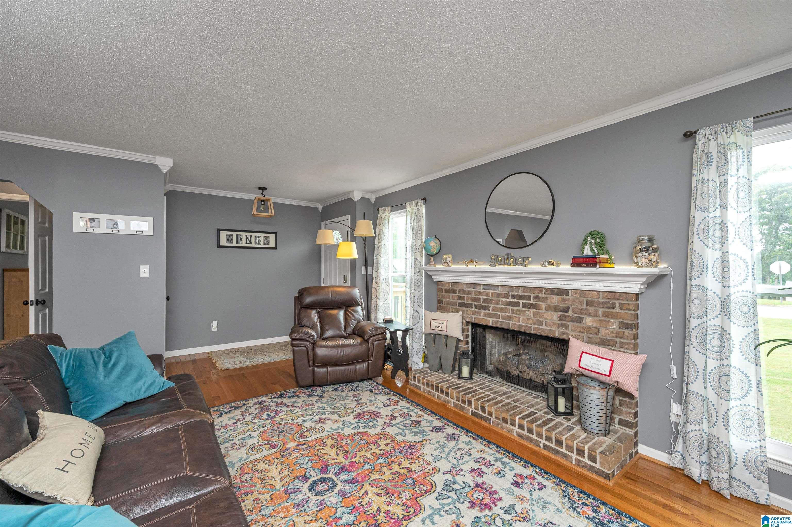 7370 Roper Tunnel Road Trussville, AL 35173 - Photo 7 of 43