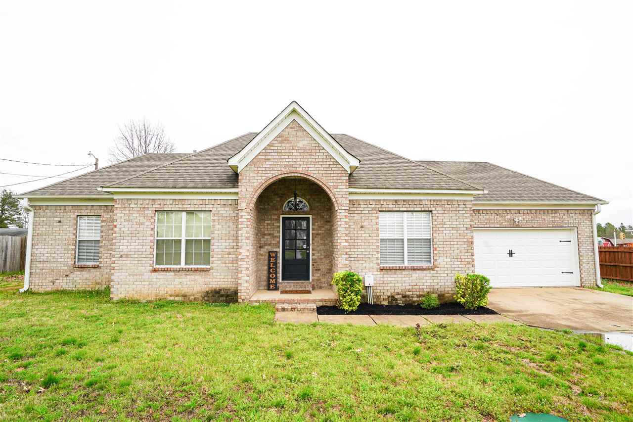 1074 Beaver Road Munford, TN 38058 - Photo 1 of 21 Gallery Image 1