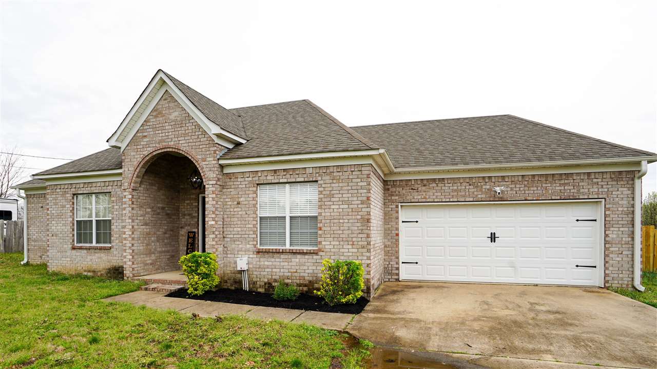 1074 Beaver Road Munford, TN 38058 - Photo 2 of 21 Gallery Image 2