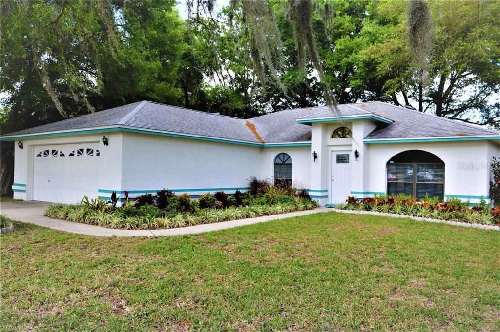 4704 Burlington Road Land O' Lakes, FL 34639 - Photo 1 of 1 Gallery Image 1