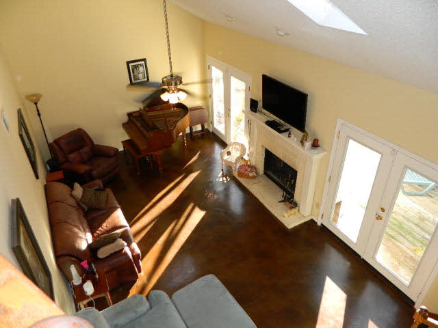 108 Michael Loop Daphne, AL 36526 - Photo 16 of 24 View From Balcony
