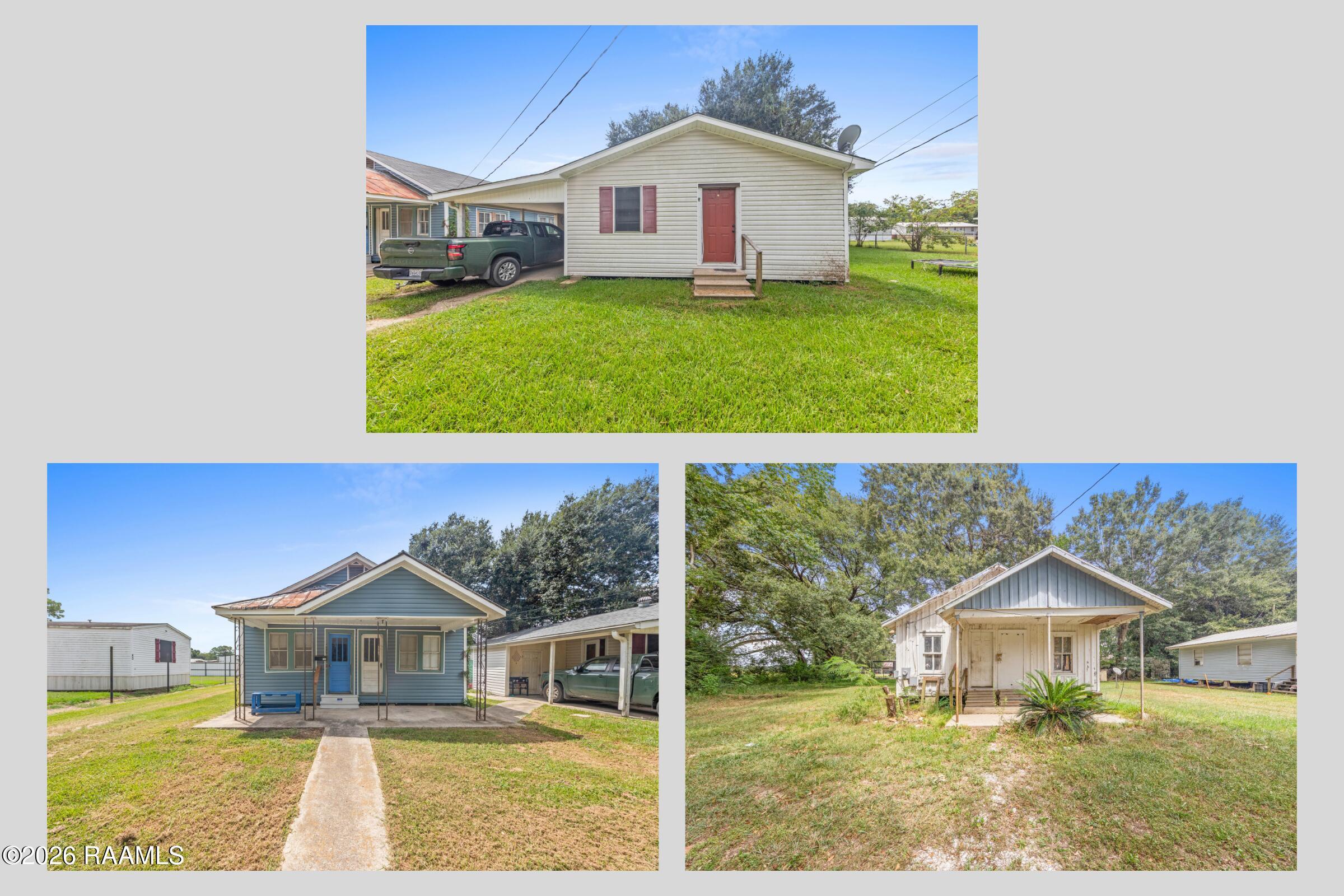 600 North Louis Church Point, LA 70525 - Photo 1 of 47 N Louis Package