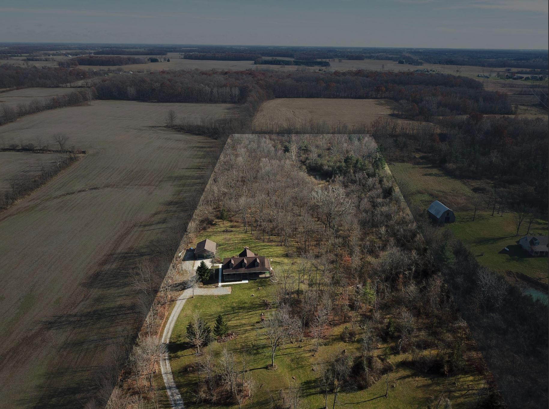 25210 Coder-Holloway Road Raymond, OH 43067 - Photo 5 of 53 10.5 Acres