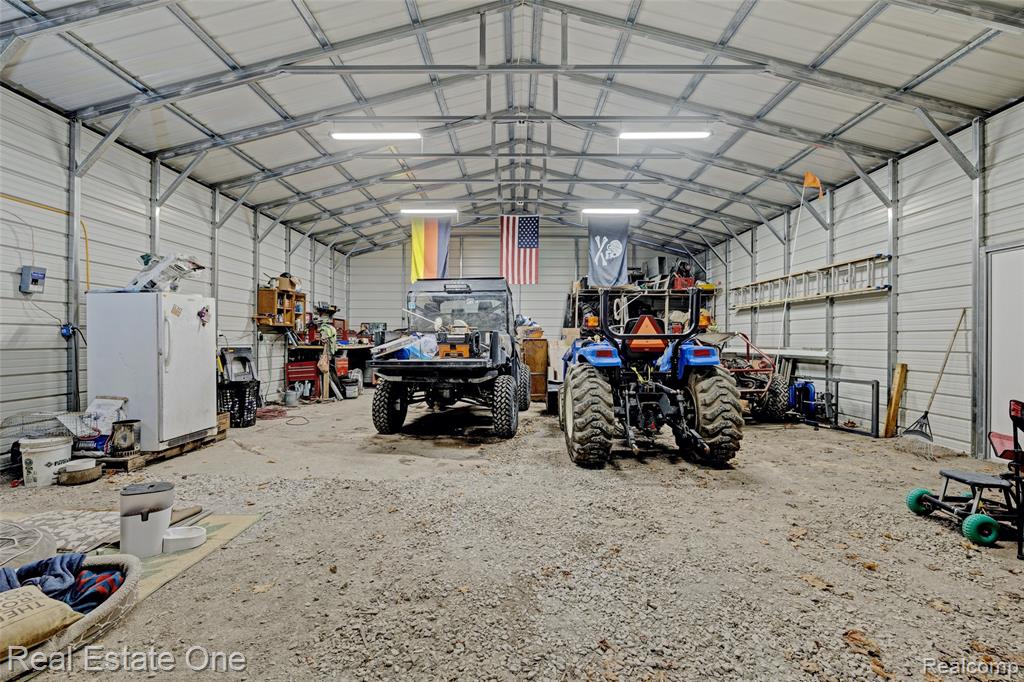 7560 Metcalf Road Avoca, MI 48006 - Photo 45 of 57