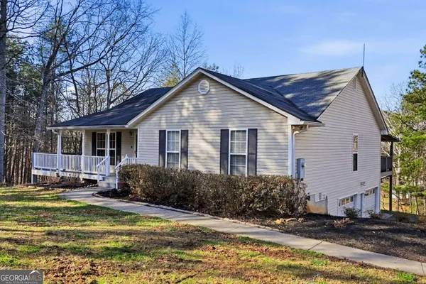$465,000 | 1139 Davis Road West, Fairmount, GA 30139