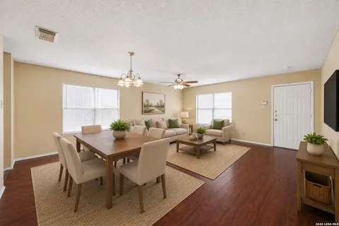 $264,000 | 9923 Misty Plain Drive, San Antonio, TX 78245