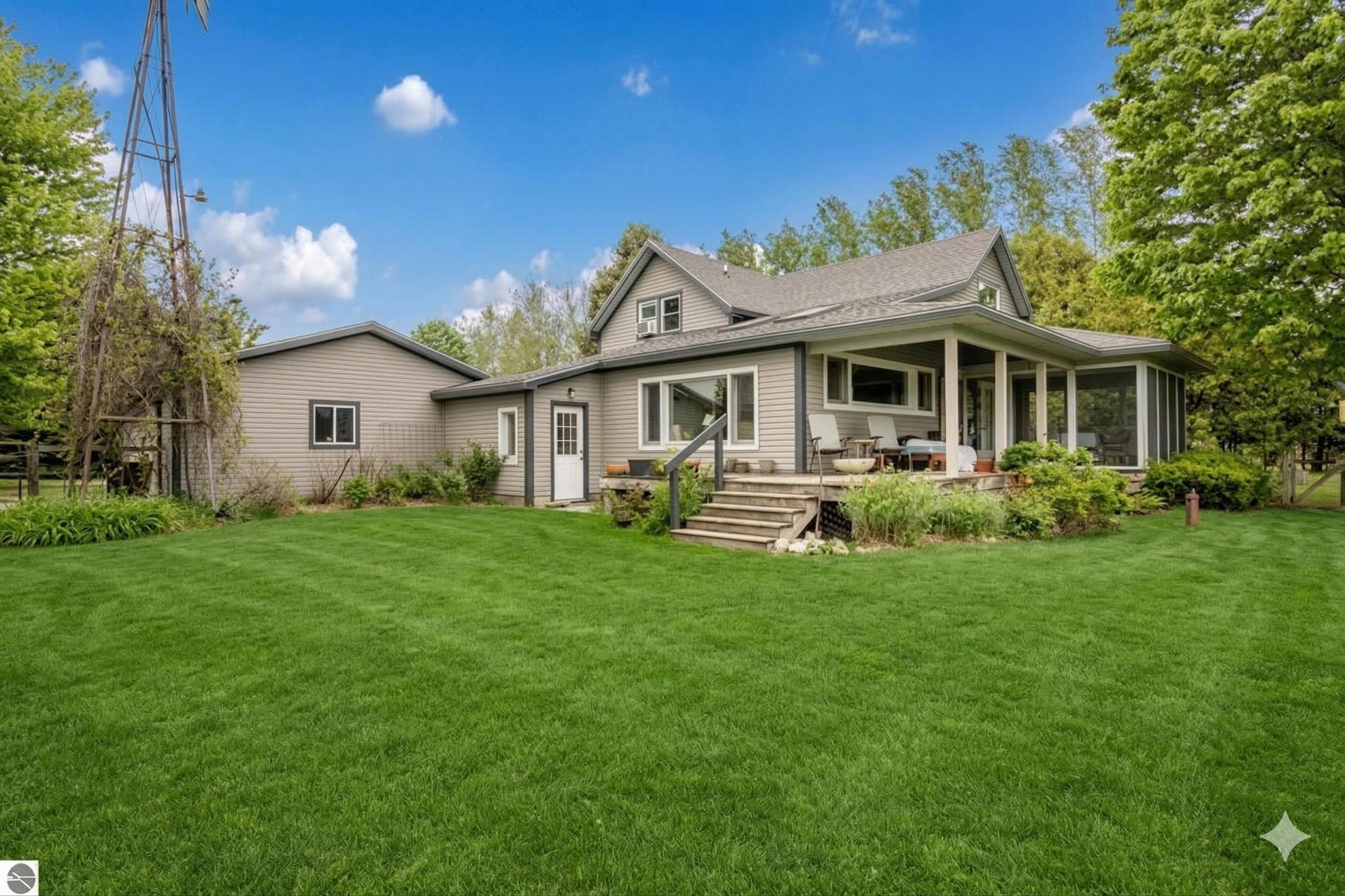 3362 South French Road Cedar, MI 49621 - Photo 3 of 83