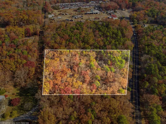 $40,000 | Rt 50 And Old Mays Landing Road, Mays Landing, NJ 08330