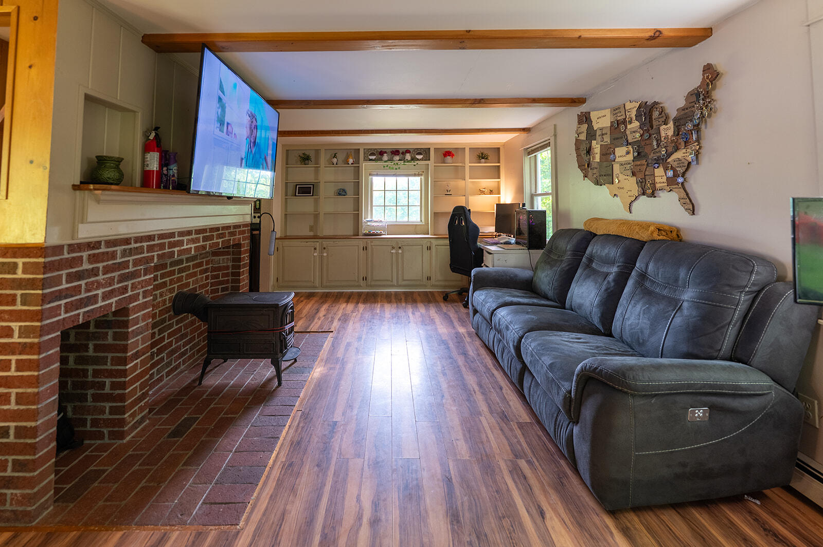 350 Winslows Mills Road Waldoboro, ME 04572 - Photo 7 of 21