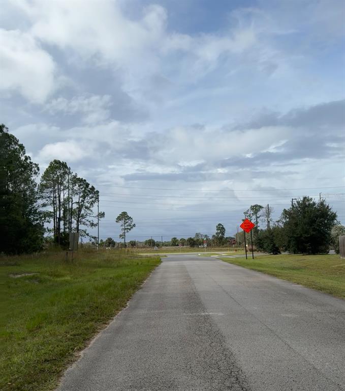 Lake Smith Road Umatilla, FL 32784 - Photo 7 of 8 a view of a playground and a yard