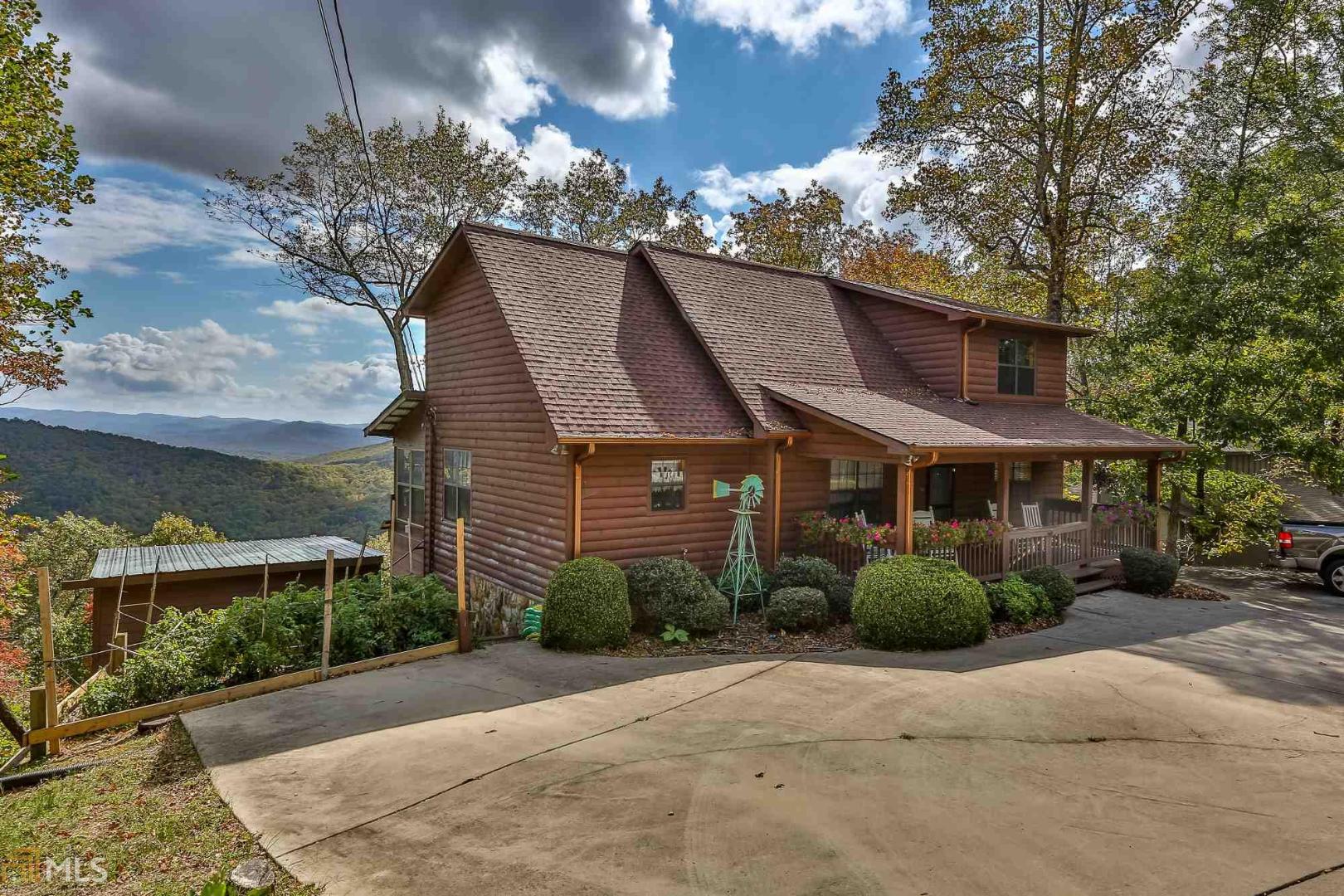 1488 Walnut Ridge, Unit 50 Ellijay, GA 30536 - Photo 1 of 1 This