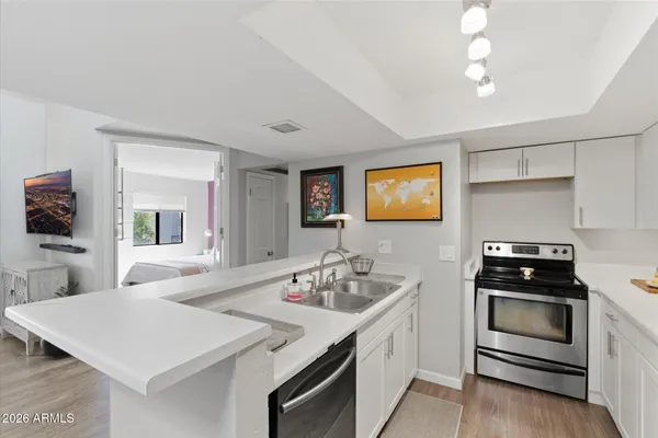 $385,000 | 2935 North 68th Street, Unit 214, Scottsdale, AZ 85251