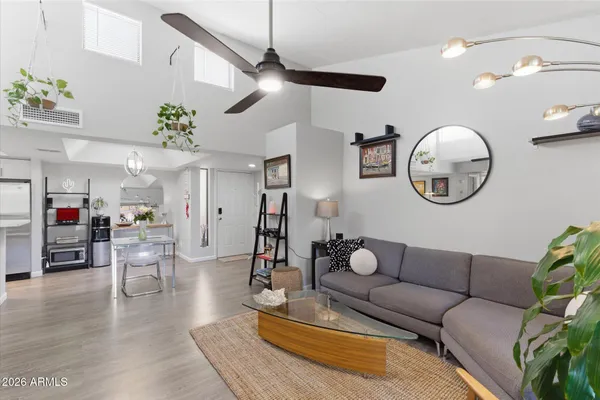 $385,000 | 2935 North 68th Street, Unit 214, Scottsdale, AZ 85251