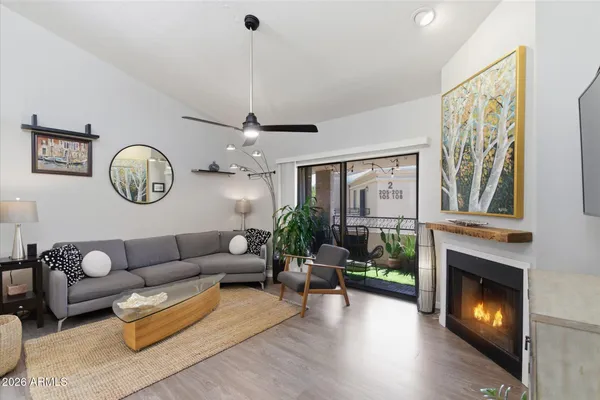 $385,000 | 2935 North 68th Street, Unit 214, Scottsdale, AZ 85251