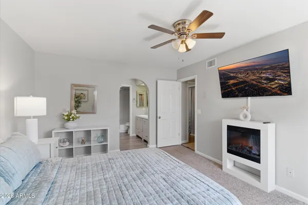 $385,000 | 2935 North 68th Street, Unit 214, Scottsdale, AZ 85251