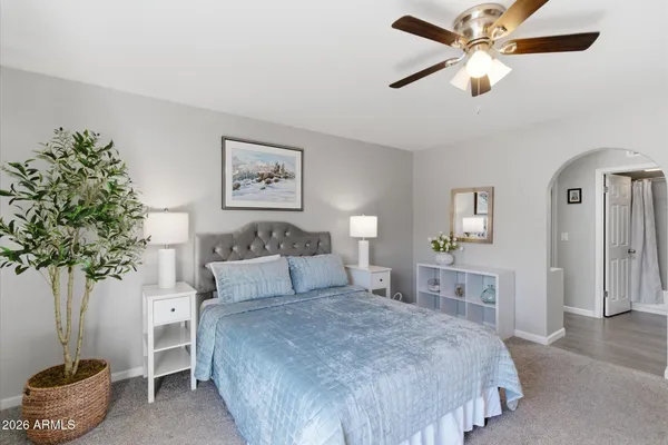 $385,000 | 2935 North 68th Street, Unit 214, Scottsdale, AZ 85251