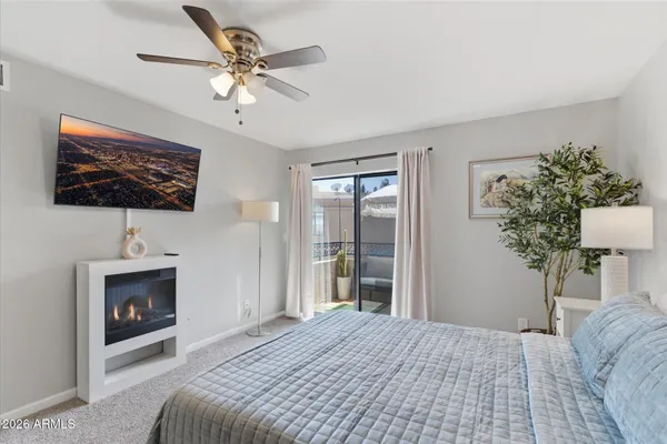 $385,000 | 2935 North 68th Street, Unit 214, Scottsdale, AZ 85251