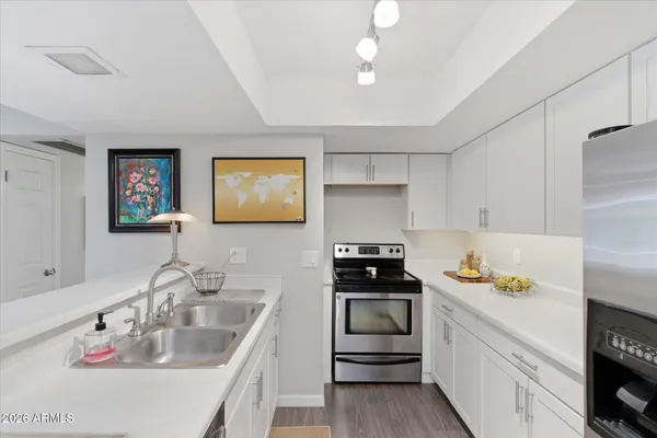 $385,000 | 2935 North 68th Street, Unit 214, Scottsdale, AZ 85251