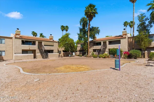 $385,000 | 2935 North 68th Street, Unit 214, Scottsdale, AZ 85251