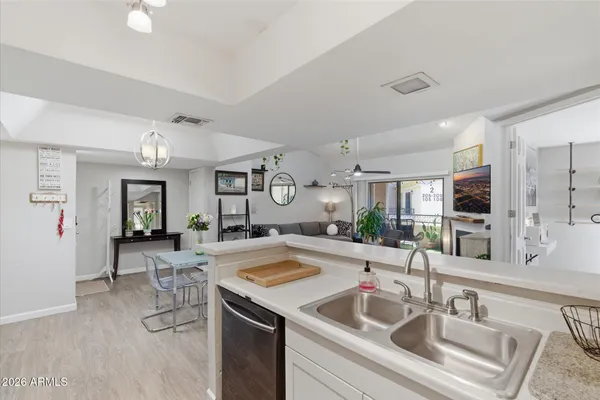 $385,000 | 2935 North 68th Street, Unit 214, Scottsdale, AZ 85251