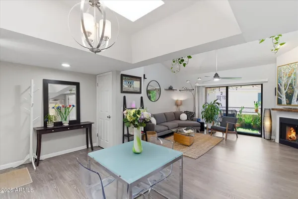 $385,000 | 2935 North 68th Street, Unit 214, Scottsdale, AZ 85251