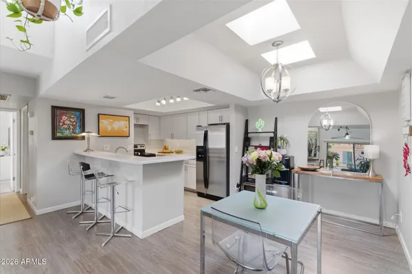 $385,000 | 2935 North 68th Street, Unit 214, Scottsdale, AZ 85251