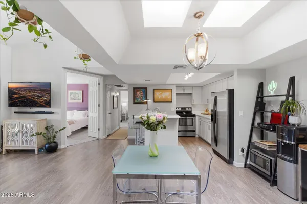 $385,000 | 2935 North 68th Street, Unit 214, Scottsdale, AZ 85251