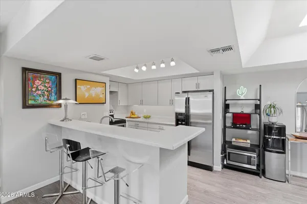 $385,000 | 2935 North 68th Street, Unit 214, Scottsdale, AZ 85251