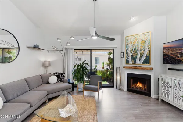 $385,000 | 2935 North 68th Street, Unit 214, Scottsdale, AZ 85251