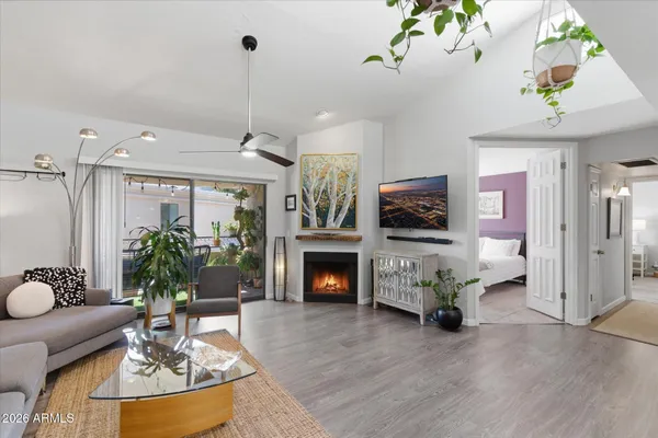 $385,000 | 2935 North 68th Street, Unit 214, Scottsdale, AZ 85251