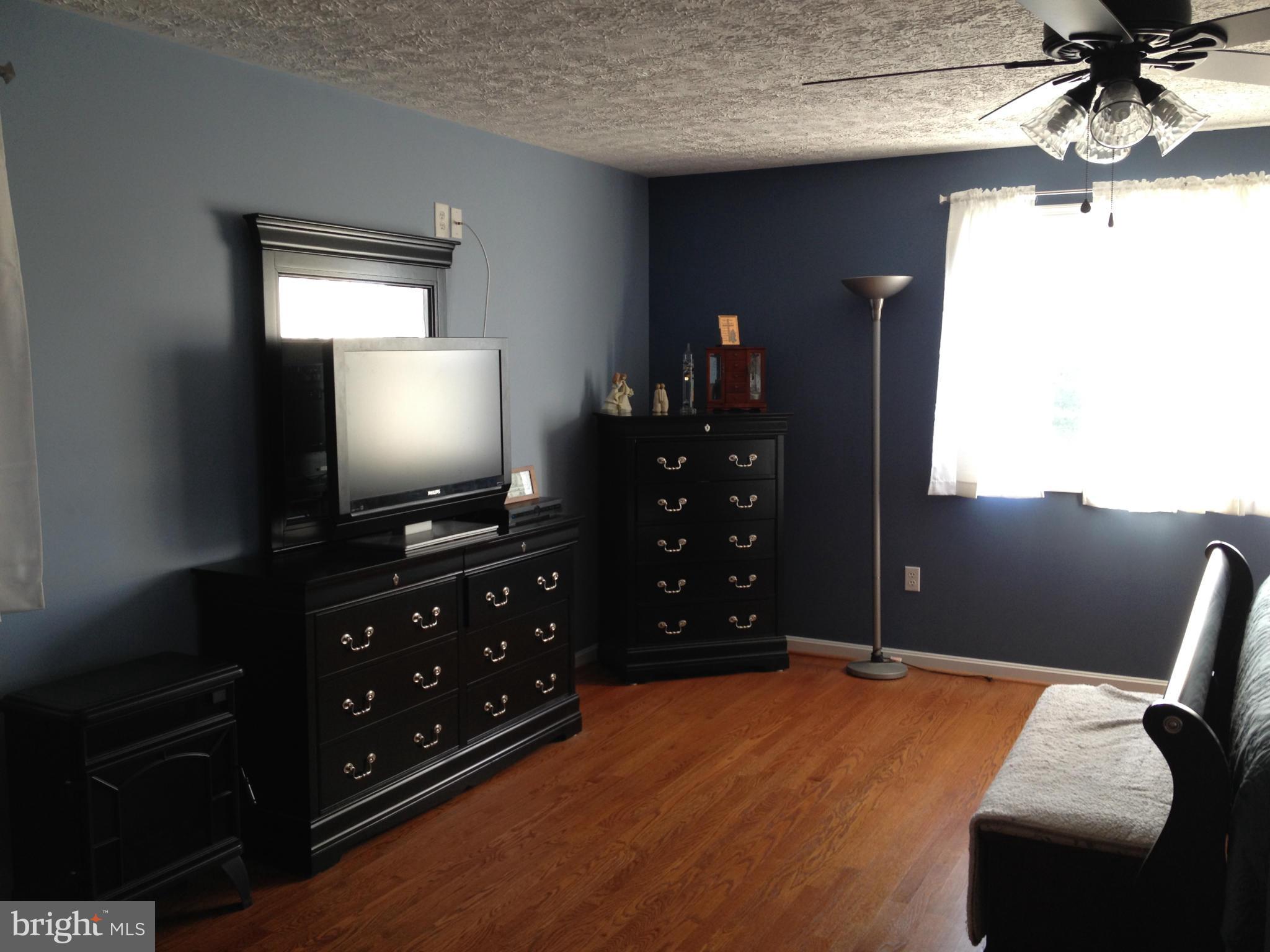 12096 Jamesons Mill Road Culpeper, VA 22701 - Photo 14 of 29 Bedroom (Master)