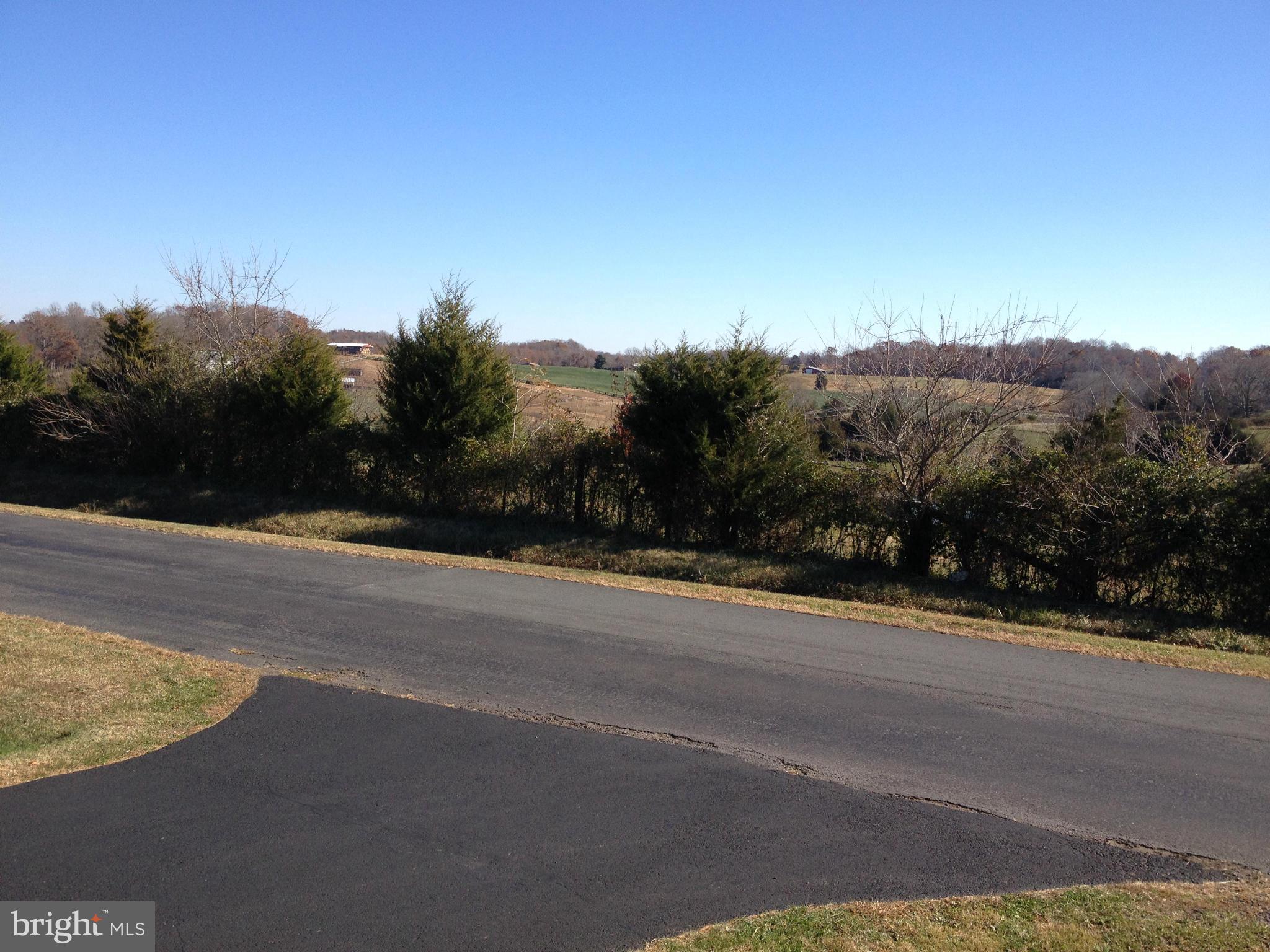 12096 Jamesons Mill Road Culpeper, VA 22701 - Photo 22 of 29 Exterior (General)