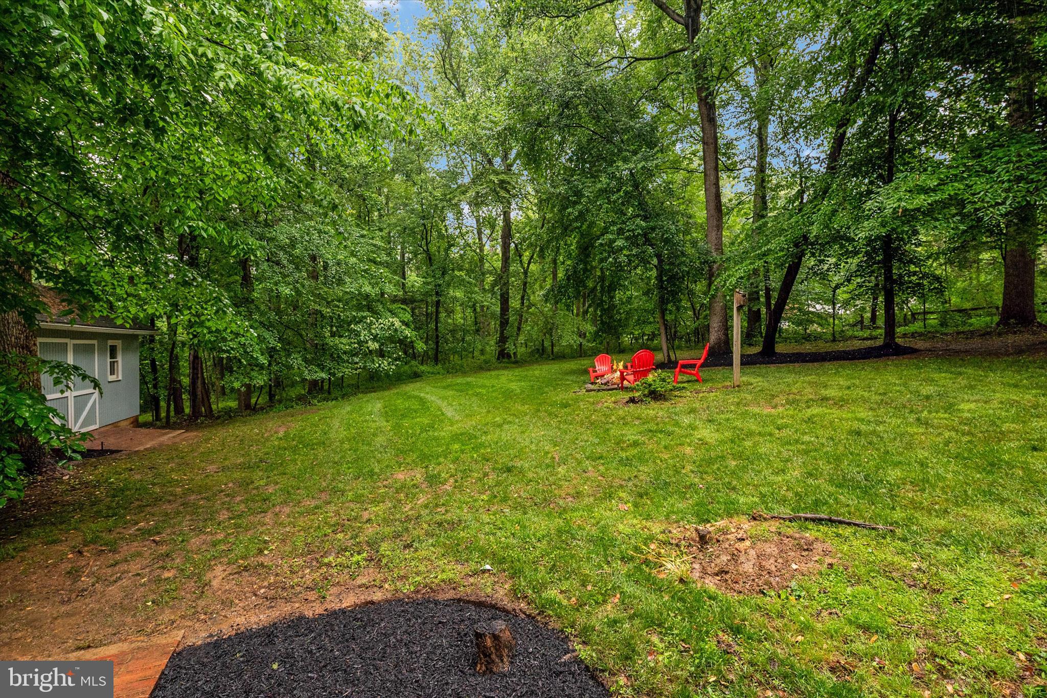 7190 Mink Hollow Road Highland, MD 20777 - Photo 50 of 51