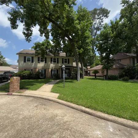 $324,999 | 1126 Caspian Lane, Houston, TX 77090