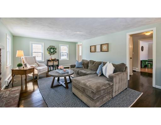 72 Ortins Road Hamilton, MA 01982 - Photo 11 of 30 a living room with furniture and a window