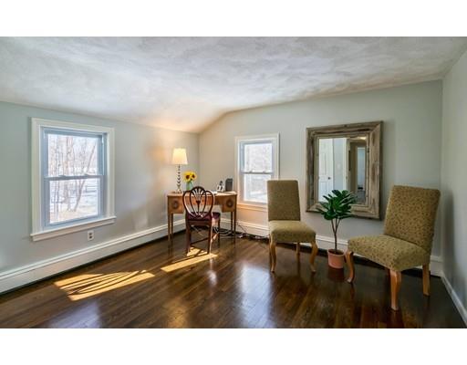 72 Ortins Road Hamilton, MA 01982 - Photo 24 of 30 a living room with furniture and a window