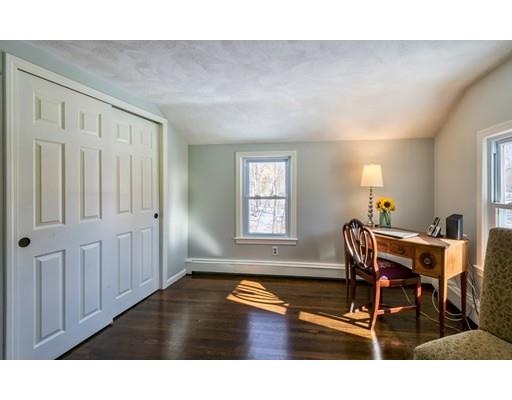 72 Ortins Road Hamilton, MA 01982 - Photo 25 of 30 a living room with furniture and a window
