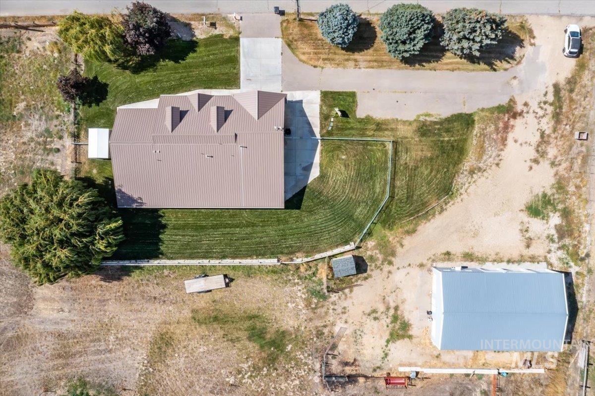 7900 Labor Camp Road Caldwell, ID 83607 - Photo 45 of 45 Floor plan