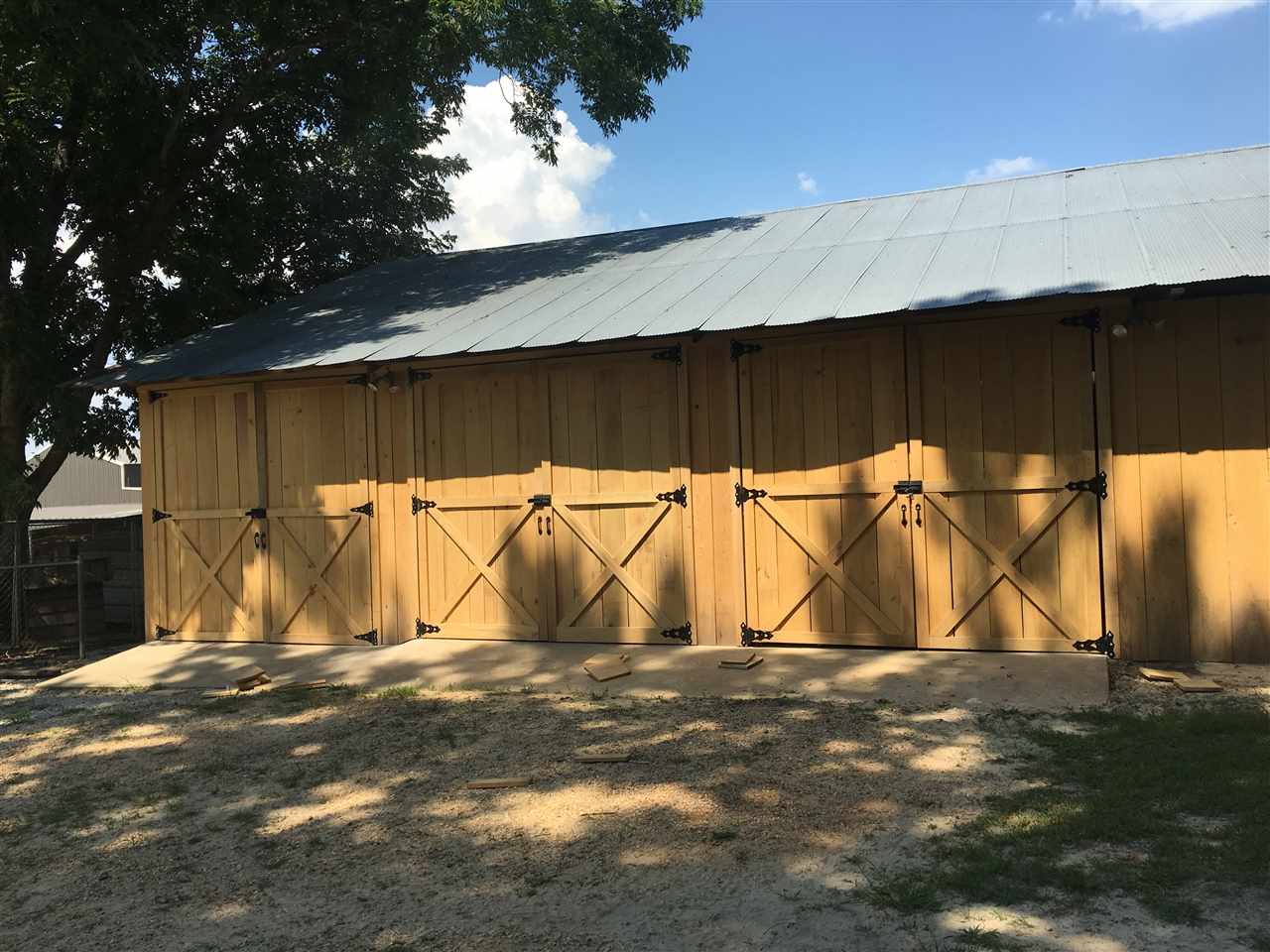 20 Butler Lane Collins, MS 39428 - Photo 18 of 25