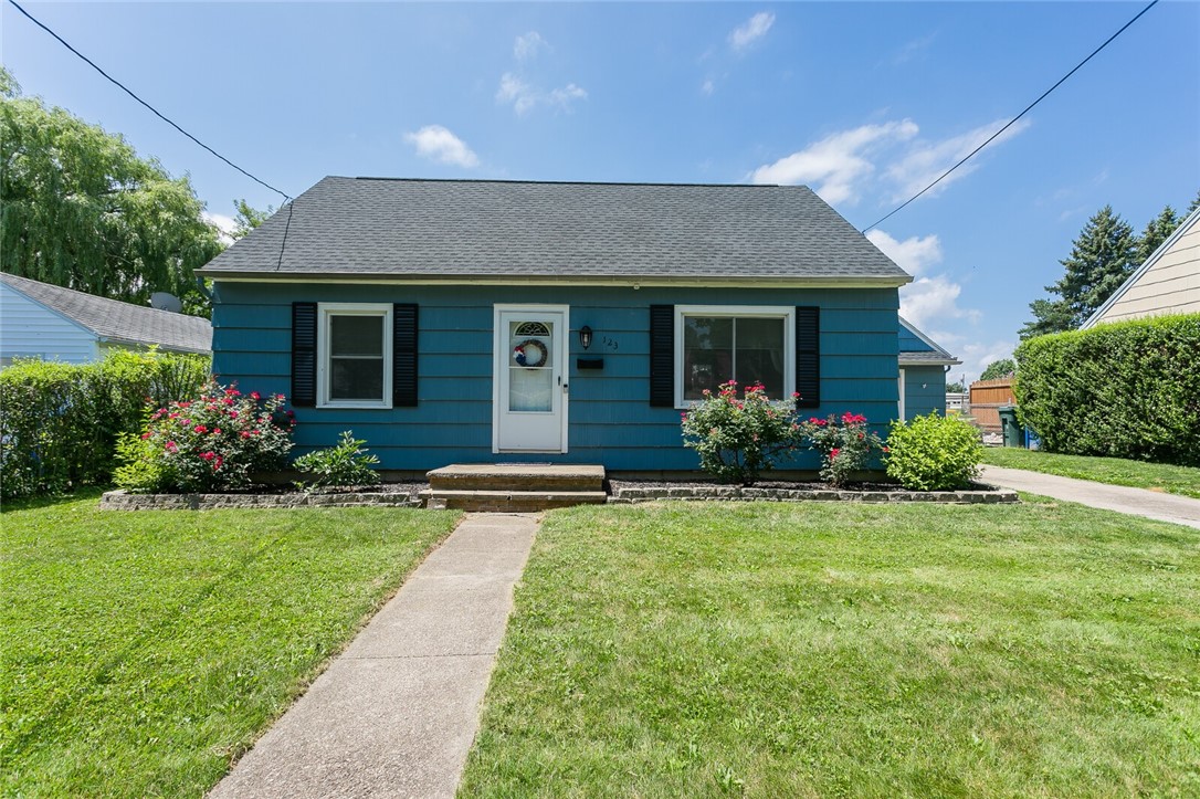 123 Bleacker Road Rochester, NY 14609 - Photo 1 of 1