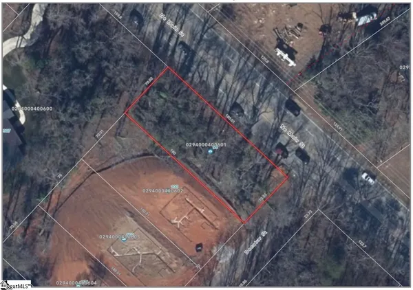 $25,000 | 98 Decatur Avenue, Simpsonville, SC 29681