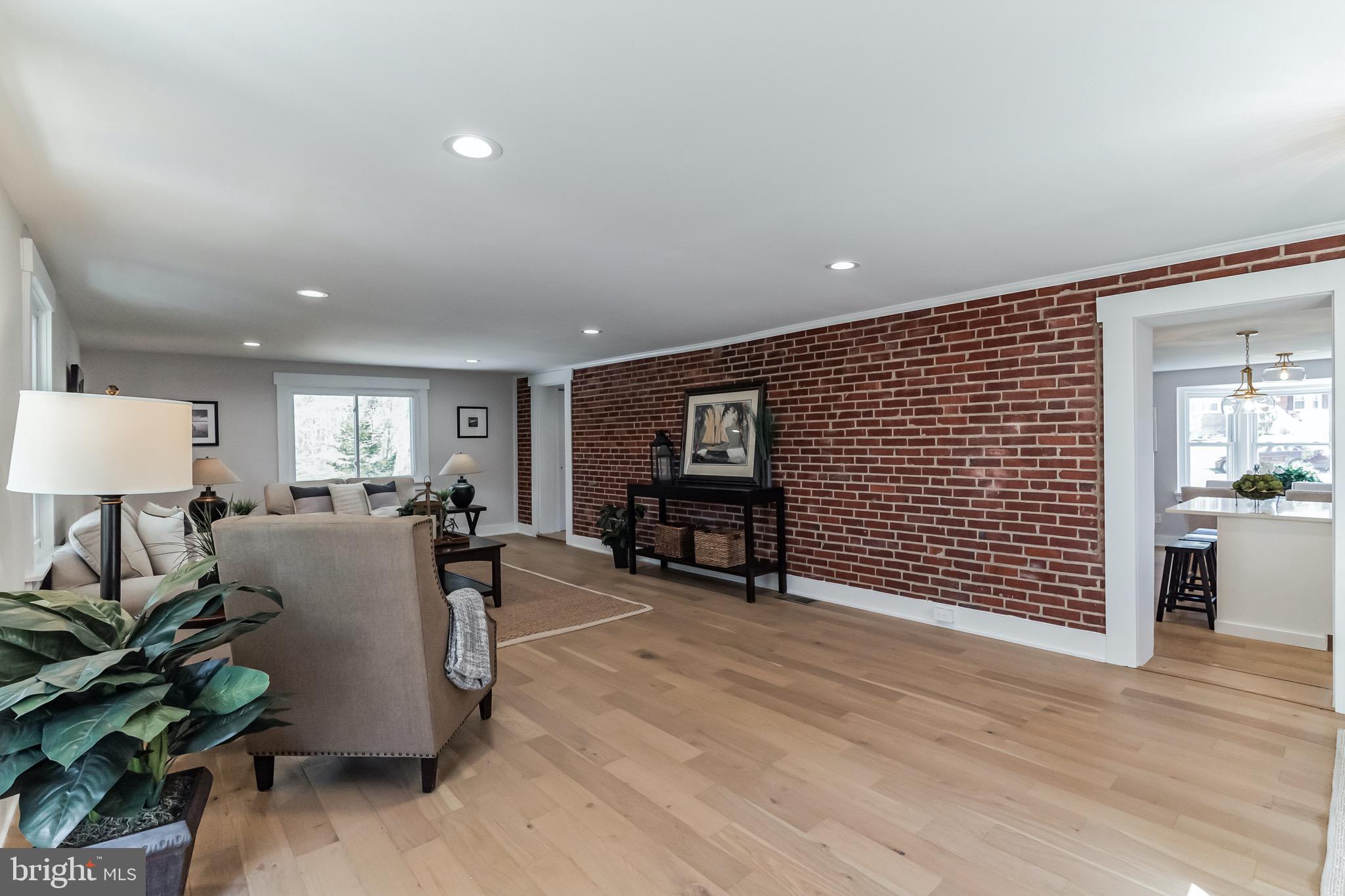216 Gibbons Road Springfield, PA 19064 - Photo 20 of 39 Family Room