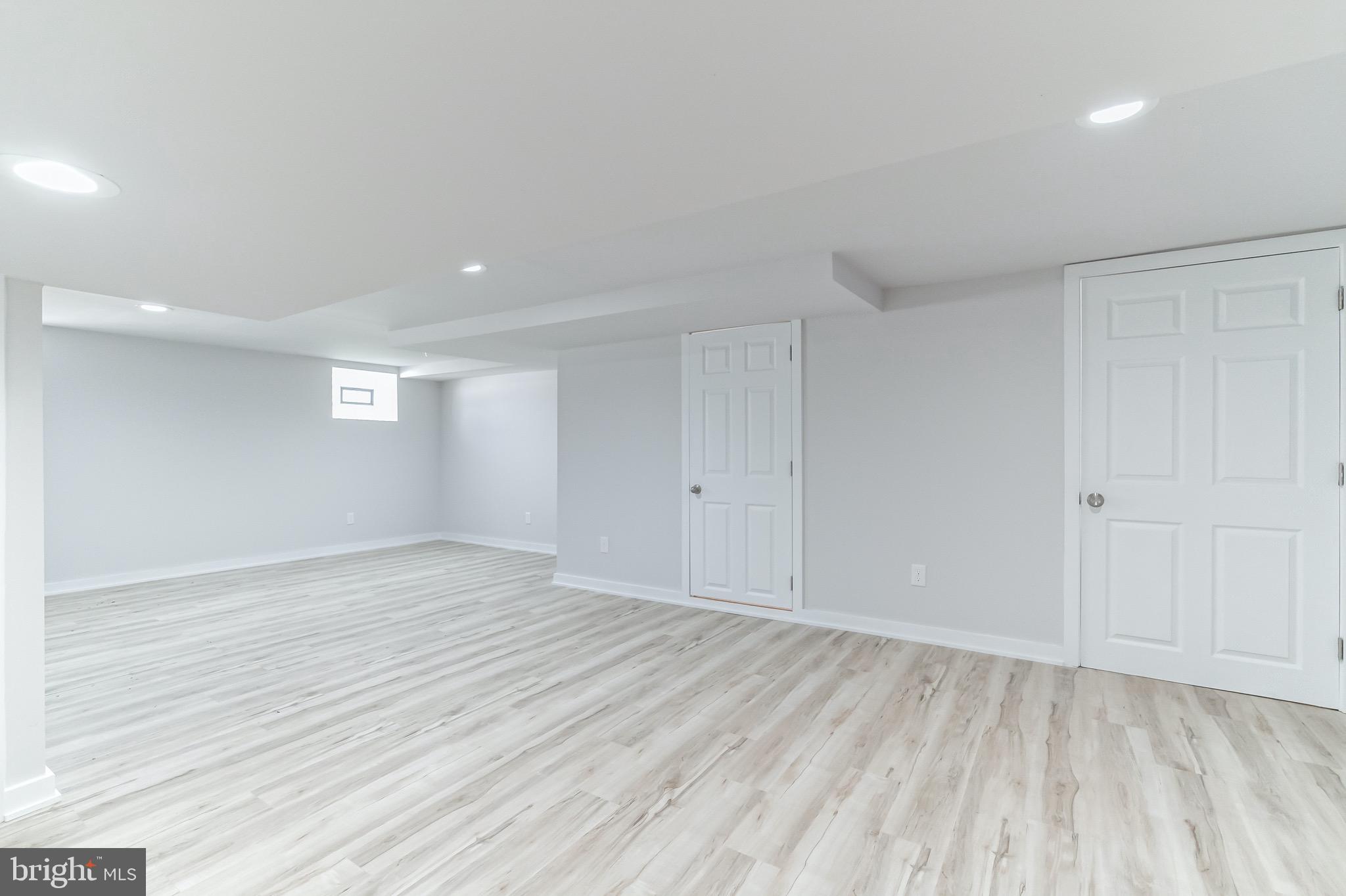216 Gibbons Road Springfield, PA 19064 - Photo 30 of 39 Finished Basement