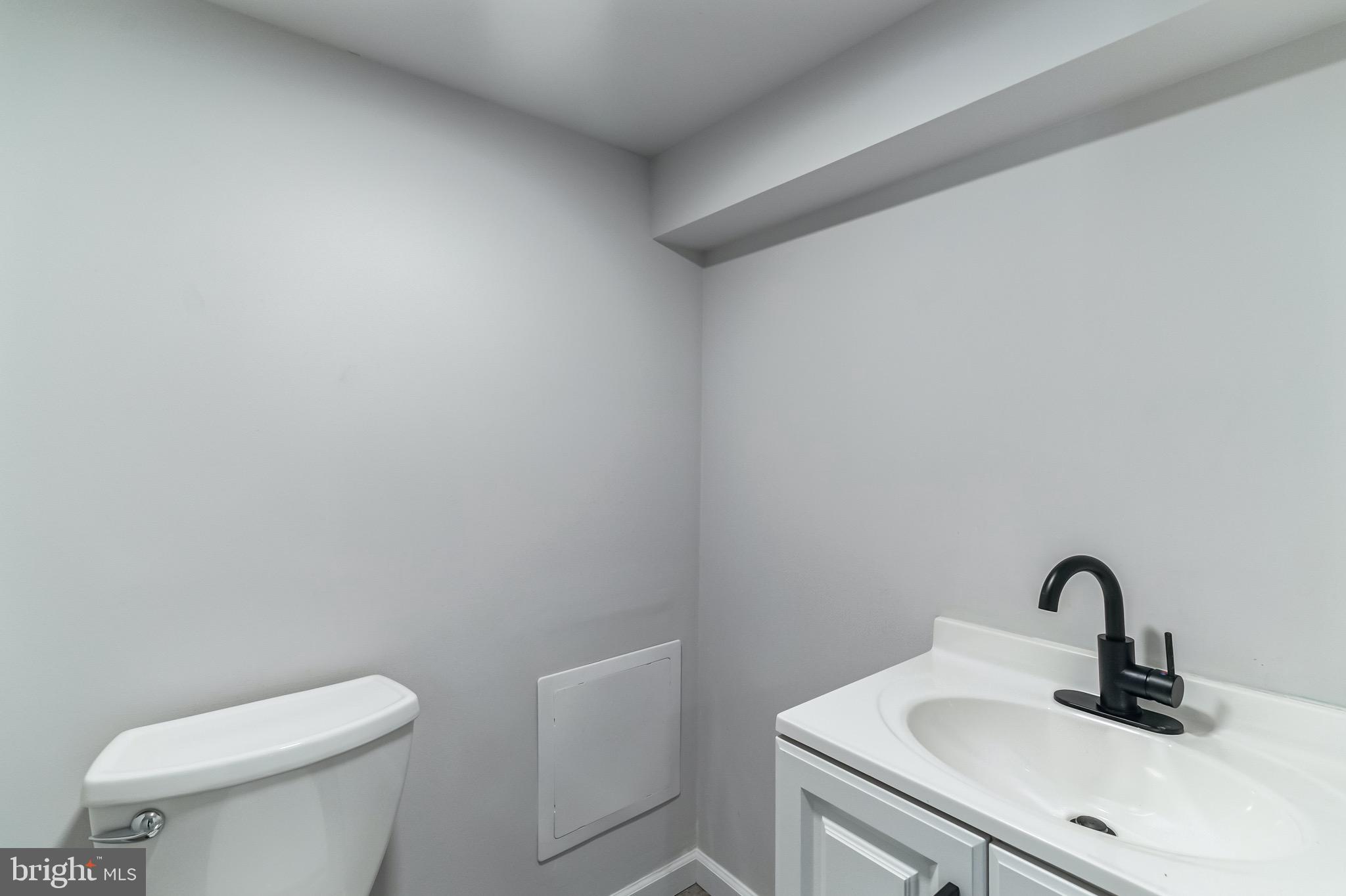 216 Gibbons Road Springfield, PA 19064 - Photo 33 of 39 Full Bath in Basement