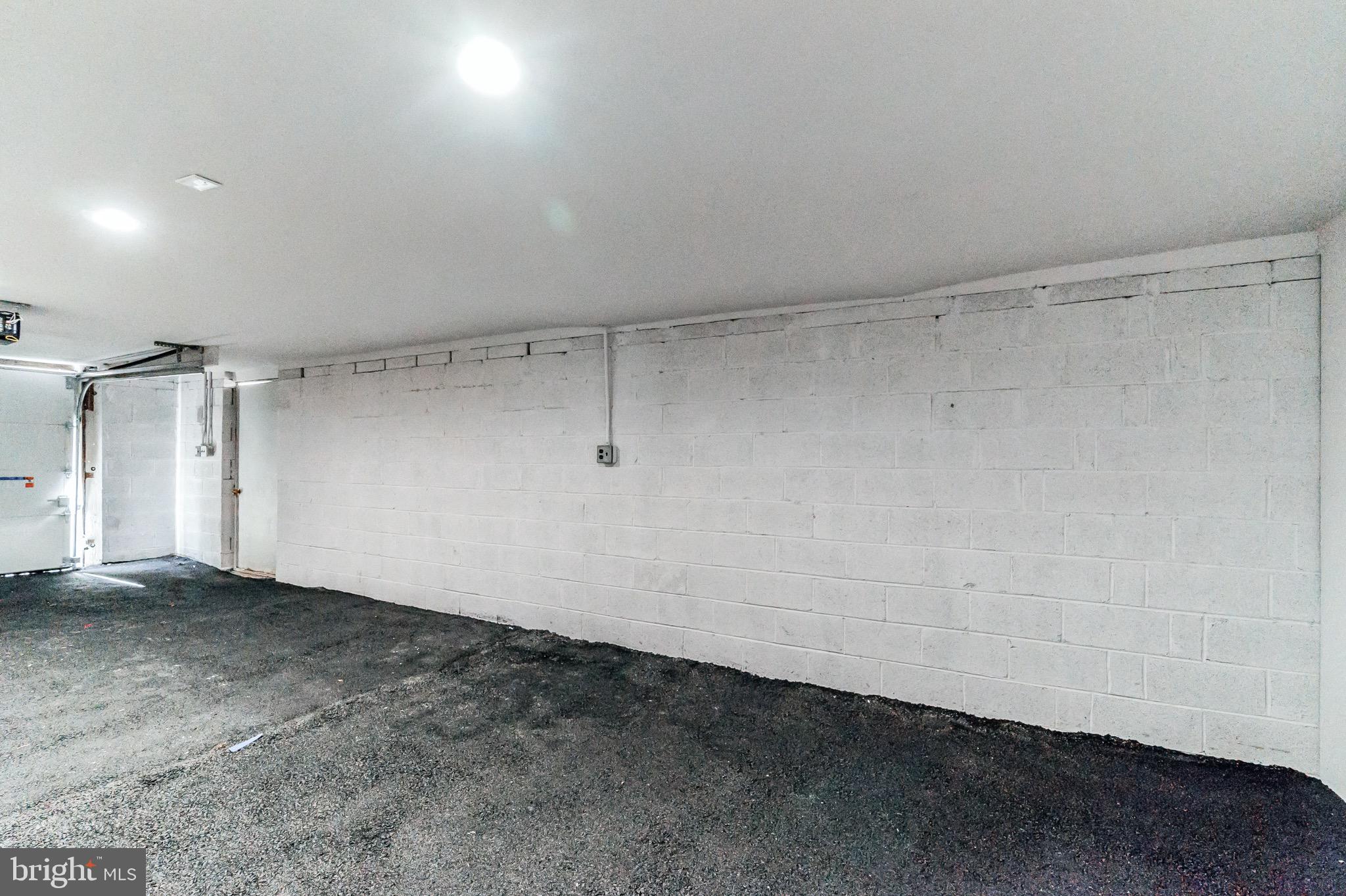 216 Gibbons Road Springfield, PA 19064 - Photo 35 of 39 Double wide Garage
