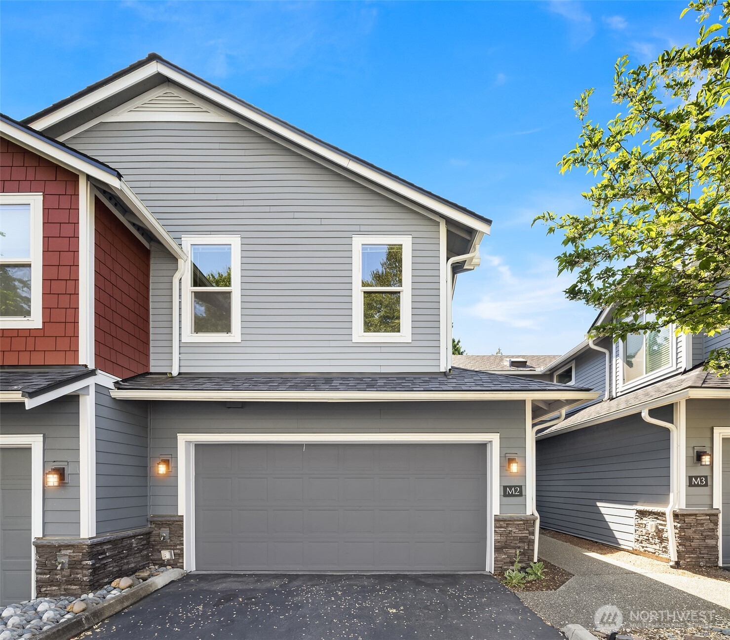 2201 192nd Street Southeast, Unit M2 Bothell, WA 98012 - Photo 1 of 29