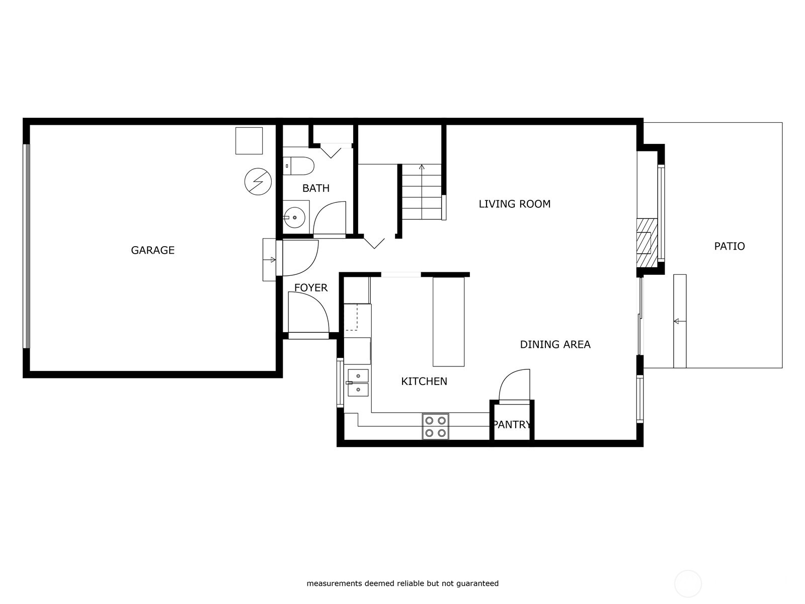2201 192nd Street Southeast, Unit M2 Bothell, WA 98012 - Photo 27 of 29