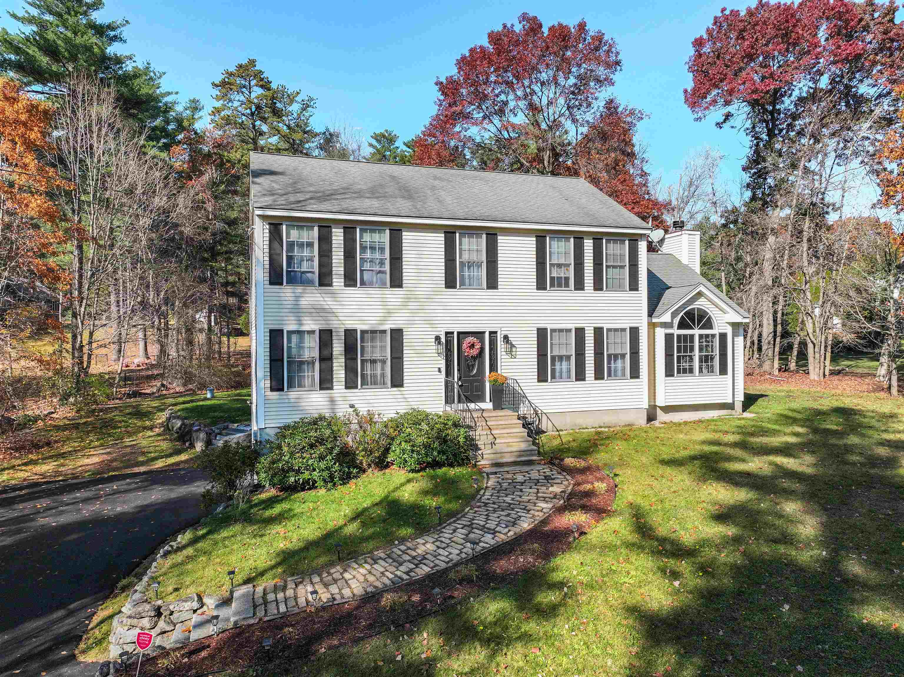 3 Roulston Road Windham, NH 03087 - Photo 1 of 21