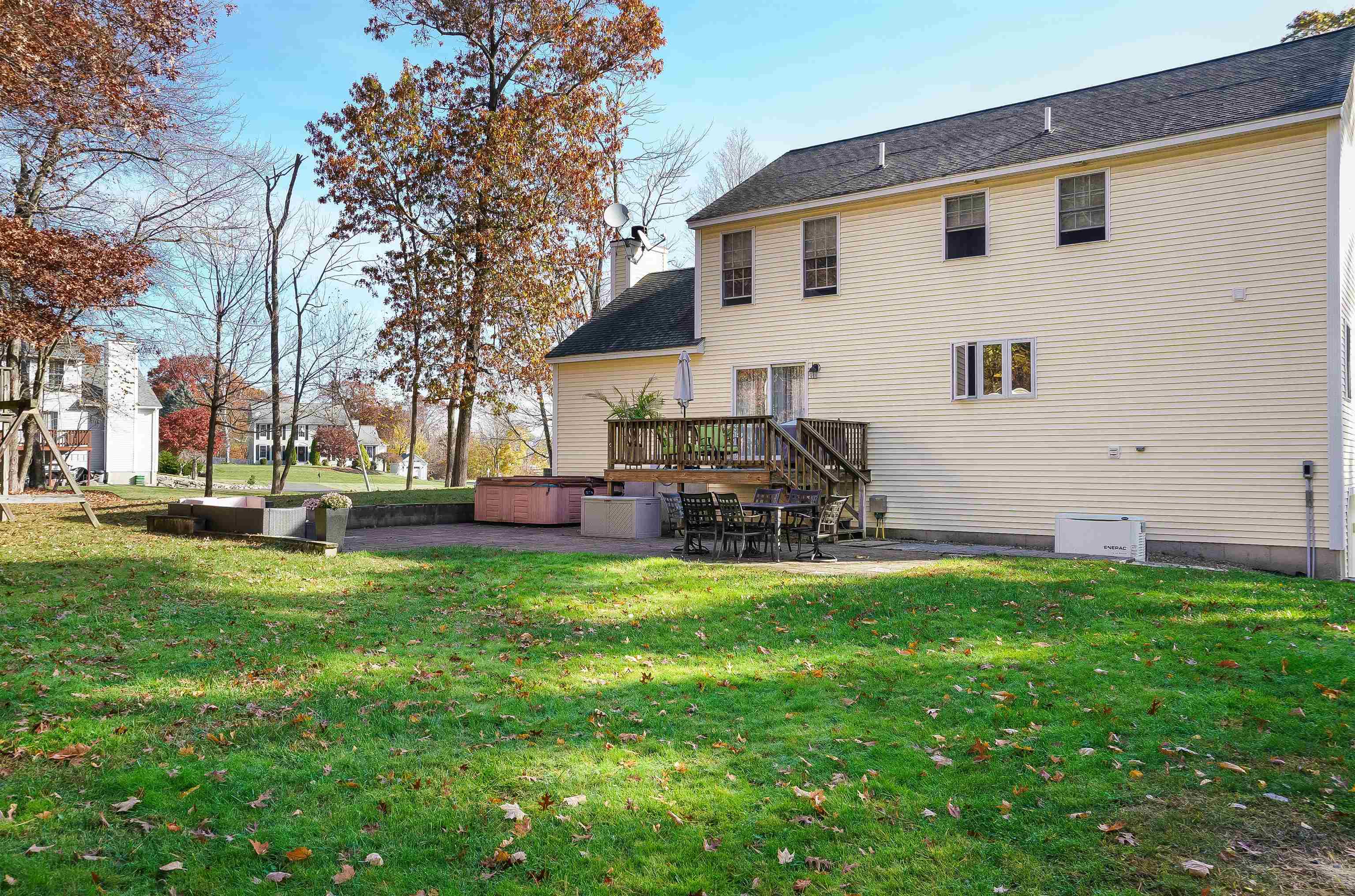 3 Roulston Road Windham, NH 03087 - Photo 16 of 21