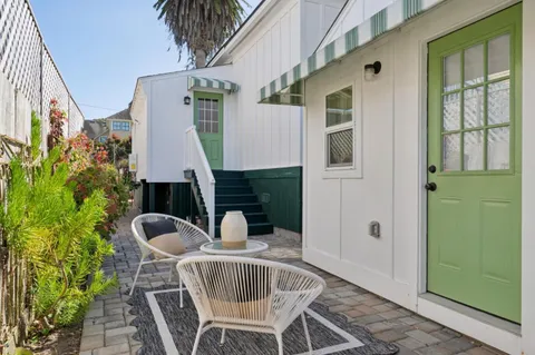 $1,595,000 | 219 Willow Street, Pacific Grove, CA 93950